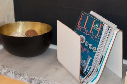 Apartamento L'escale D'aquitaine