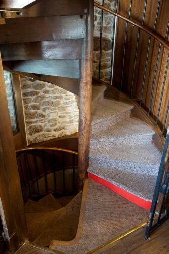 Hotel H�tel La Croix Blanche