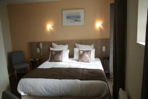Hotel La Vieille Auberge