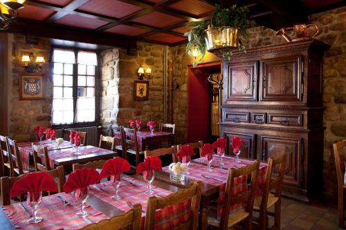 Hotel La Vieille Auberge