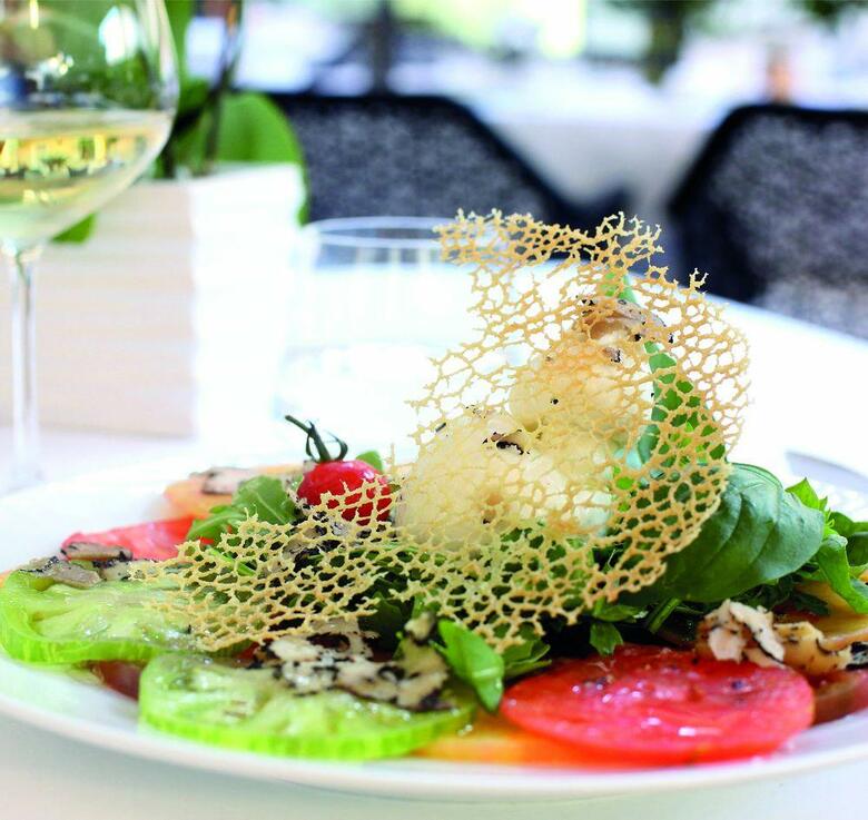 Hotel H�tel De Paris Saint-tropez