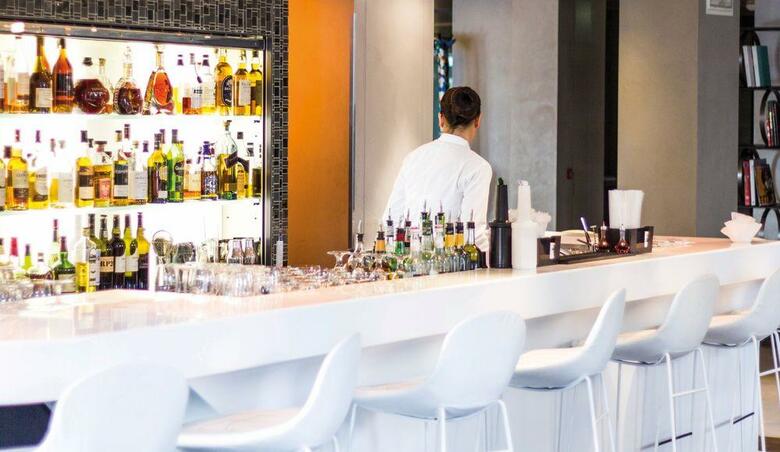 Hotel H�tel De Paris Saint-tropez
