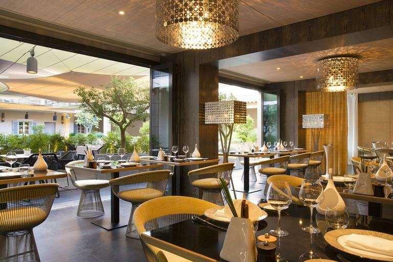 Hotel H�tel De Paris Saint-tropez