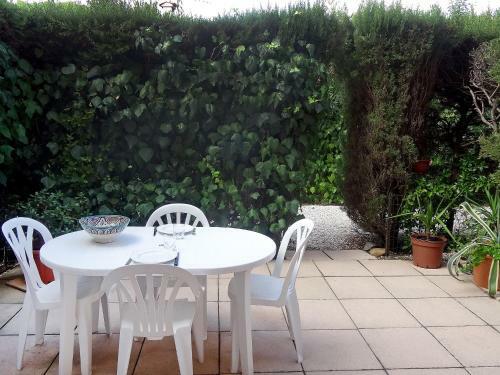 Apartamentos Residence L'espadon II Saint Tropez