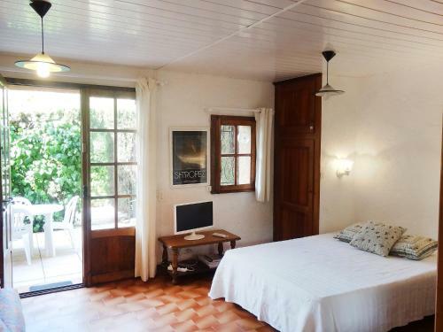 Apartamentos Residence L'espadon II Saint Tropez