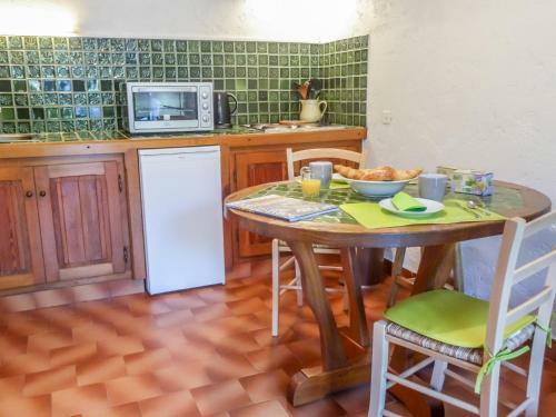 Apartamentos Residence L'espadon II Saint Tropez