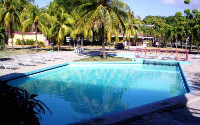 Hotel Villa La Lupe