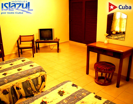 Hotel Villa La Lupe