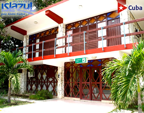 Hotel Villa La Lupe