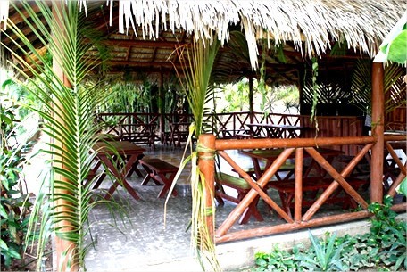 Hotel Villa La Lupe