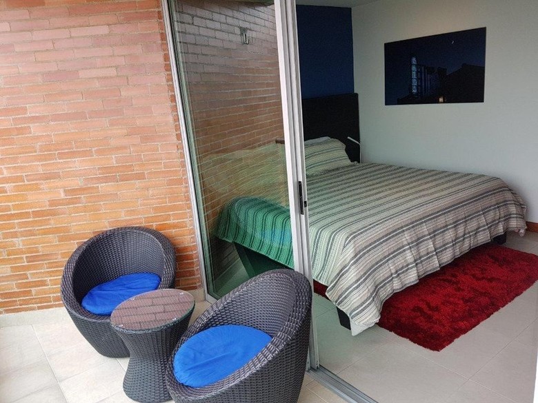 Blux Apartamentos Medellin