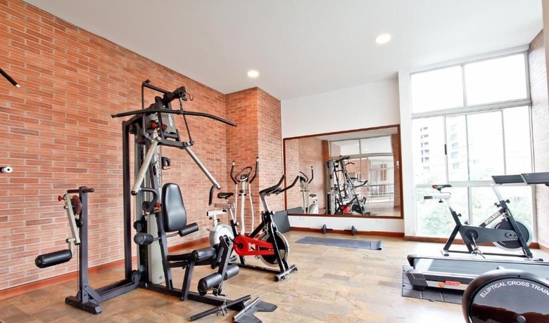 Blux Apartamentos Medellin