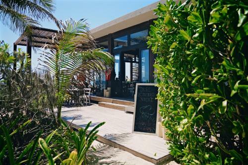 Hotel Sanara Tulum