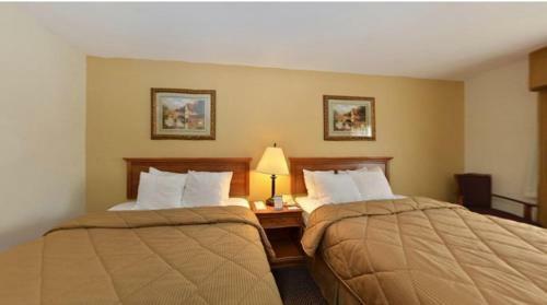 Hotel Rodeway Inn Of Espanola