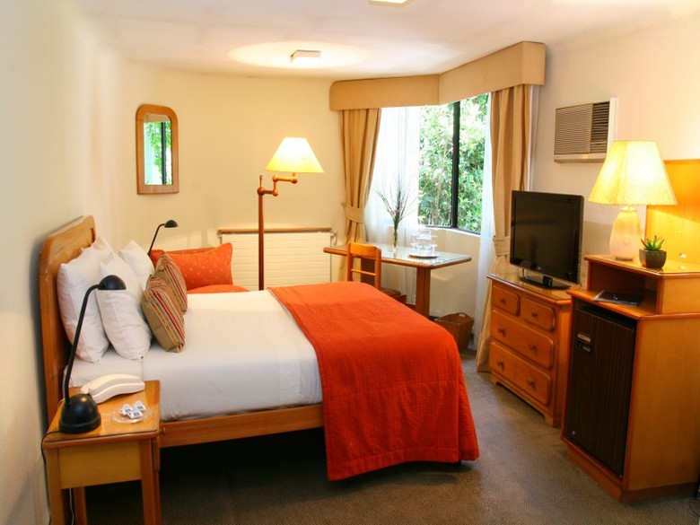 Tulip Inn Presidente Hotel Santiago