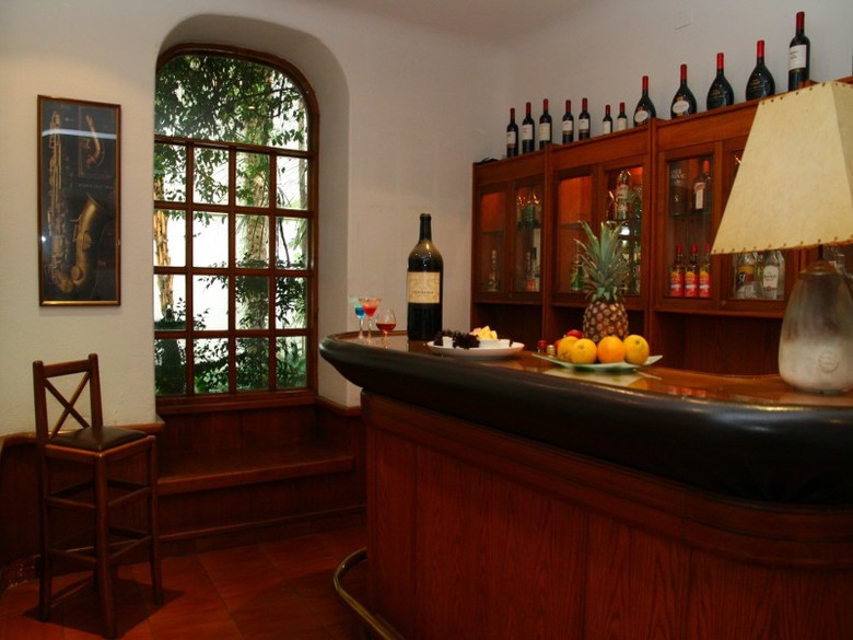 Tulip Inn Presidente Hotel Santiago