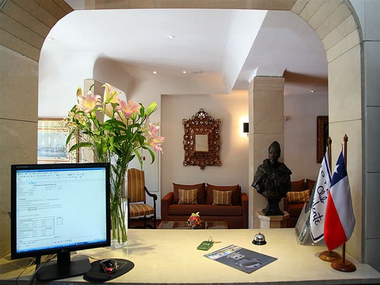 Tulip Inn Presidente Hotel Santiago