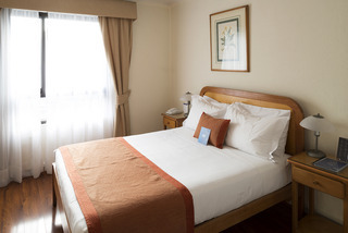 Tulip Inn Presidente Hotel Santiago