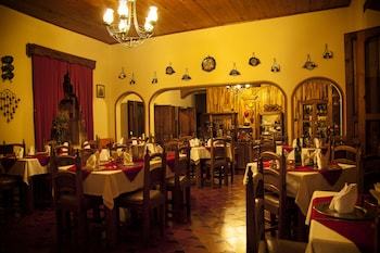 Hotel La Casa De Mam�