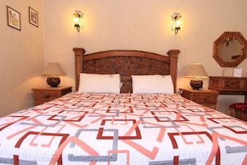 Hotel La Casa De Mam�