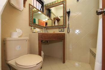 Hotel La Casa De Mam�