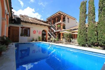 Hotel La Casa De Mam�