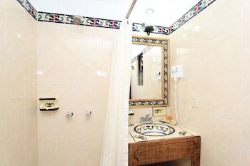 Hotel La Casa De Mam�