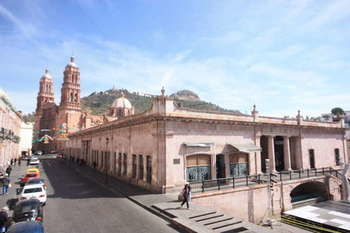 Hotel Posada De La Moneda