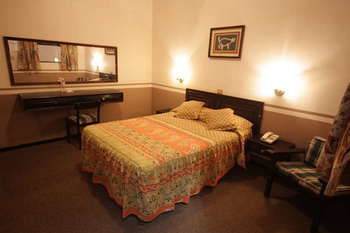 Hotel Posada De La Moneda