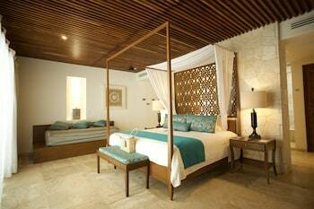 Hotel Coral Tulum