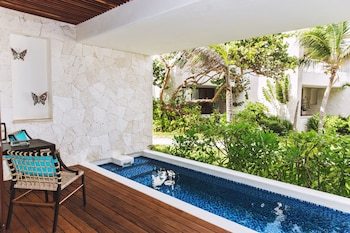 Hotel Coral Tulum