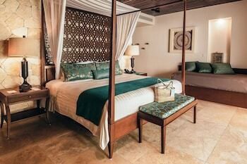 Hotel Coral Tulum