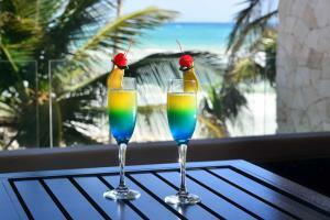 Hotel Coral Tulum