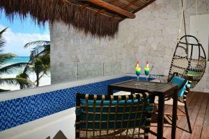 Hotel Coral Tulum