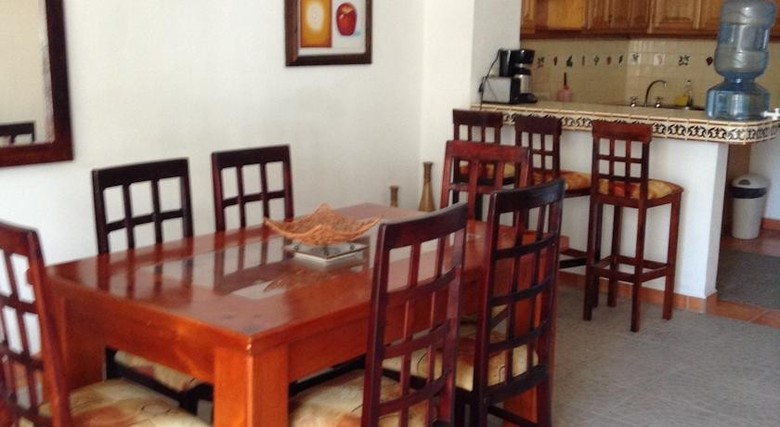 Apartamento Condominio Andales On The Bay