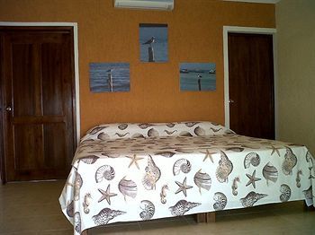 Hotel Villa De Pescadores