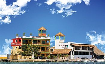 Hotel Villa De Pescadores