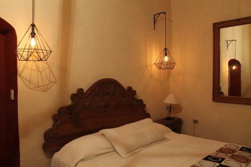 Bed & Breakfast Casa El Oratorio