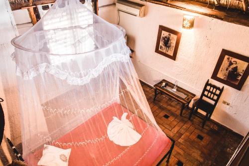 Hotel L.hotelito Tulum