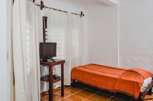 Hotel L.hotelito Tulum
