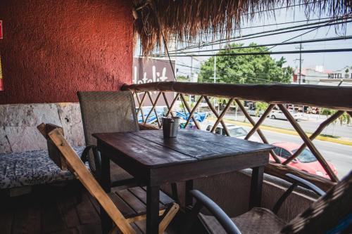 Hotel L.hotelito Tulum
