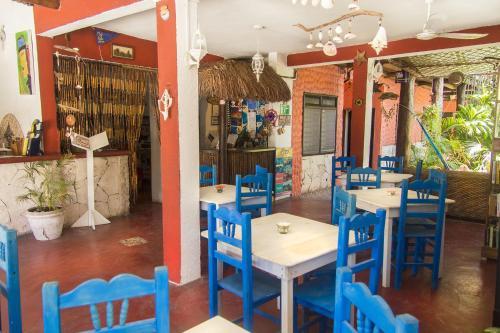 Hotel L.hotelito Tulum