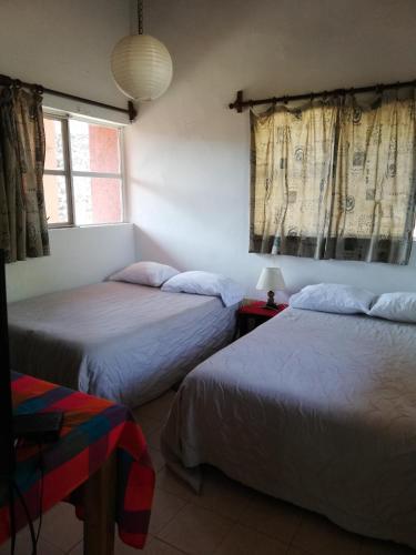 Hostal Bungalows Vista Hermosa