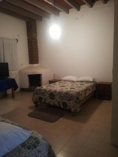 Hostal Bungalows Vista Hermosa
