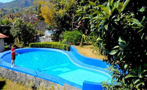 Hostal Bungalows Vista Hermosa