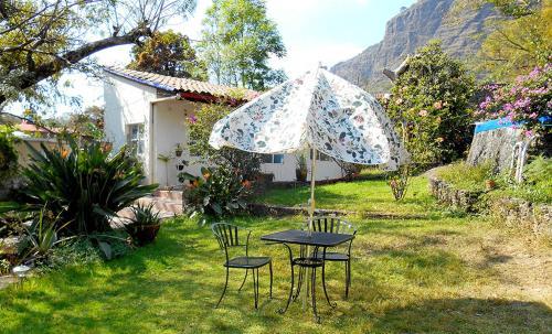 Hostal Bungalows Vista Hermosa