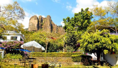 Hostal Bungalows Vista Hermosa
