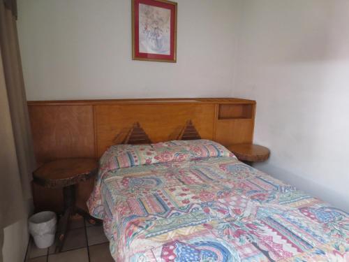 Hotel & Suites La Huerta
