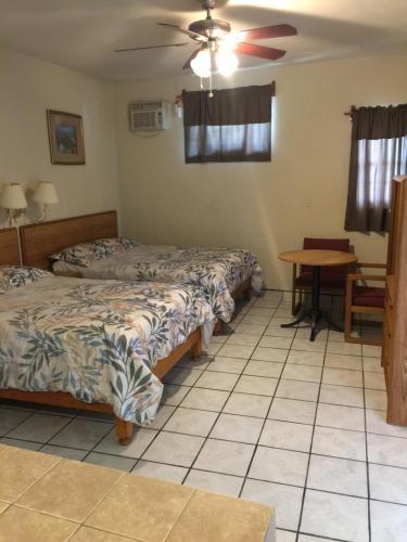 Hotel & Suites La Huerta