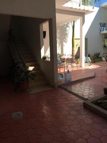 Hotel & Suites La Huerta